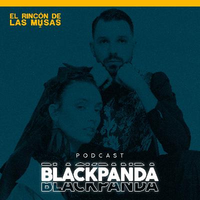 Blackpanda - Podcast # 38