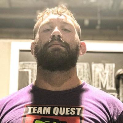 Interview with Jared Vanderaa