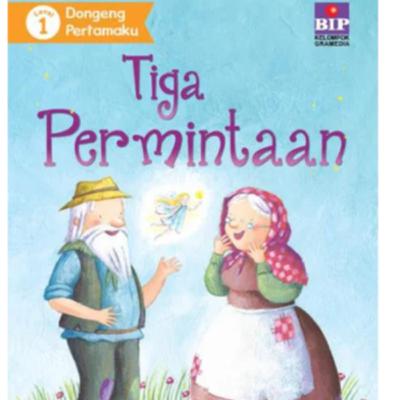 Eps. 16 3 Permintaan by Mitta