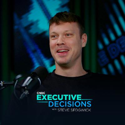 The Role of Rebelliousness in Innovation — with Synthesia CEO Victor Riparbelli The Role of Rebelliousness in Innovation — with Synthesia CEO Victor Riparbelli