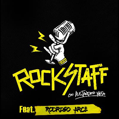 Capítulo 5 - Punk rock, Franco Escamilla, The Gang (feat. Rodrigo Arce)