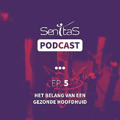 Het belang van een gezonde hoofdhuid
