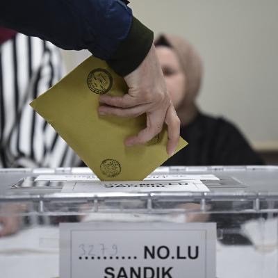 Türkiye’s Election Results