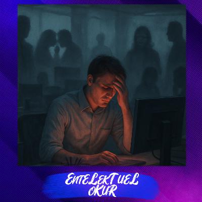 #075: Mobbing, iyi bir öğretmendir! #075: Mobbing, iyi bir öğretmendir!