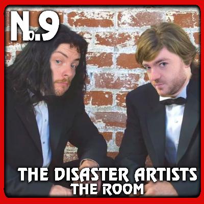 The Disaster Artists | The Room (Commentary) w/ Taylor