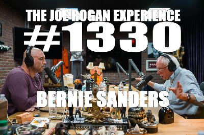 #1330 - Bernie Sanders