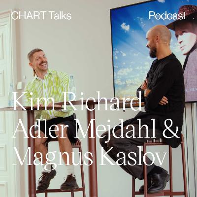 Kim Richard Adler Mejdahl & Magnus Kaslov Kim Richard Adler Mejdahl & Magnus Kaslov