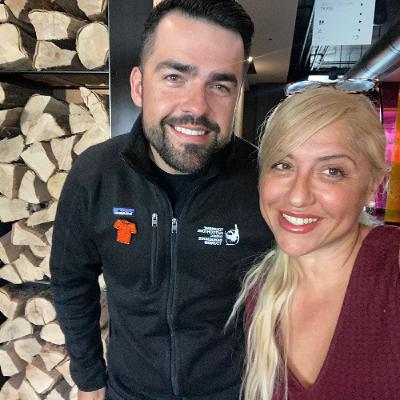 Québec : Découvrez les peuples autochtones avec Andrew de l'association Tourisme Autochtone Québec Québec : Découvrez les peuples autochtones avec Andrew de l'association Tourisme Autochtone Québec