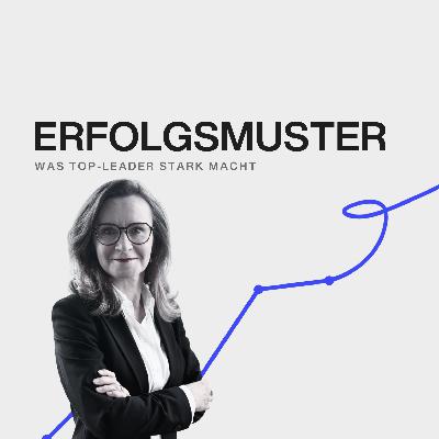 Dr. Sigrid Nikutta: Der innere Kompass von Führung Dr. Sigrid Nikutta: Der innere Kompass von Führung