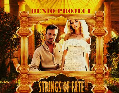 DENIO - STRINGS OF FATE (ACOUSTIC 2) DENIO - STRINGS OF FATE (ACOUSTIC 2)