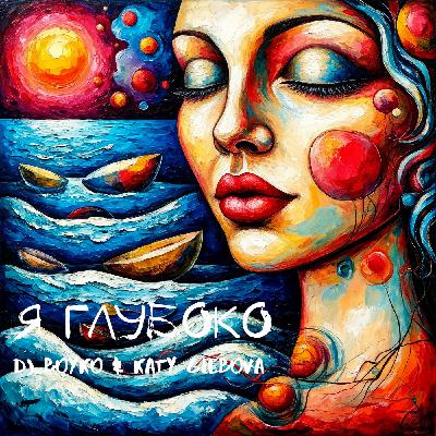 Dj BOYKO & Katy Glebova - Я Глубоко Dj BOYKO & Katy Glebova - Я Глубоко