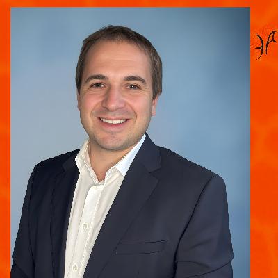 Démystifier l'Intelligence artificielle en santé, appréhender la révolution par Thomas Klein