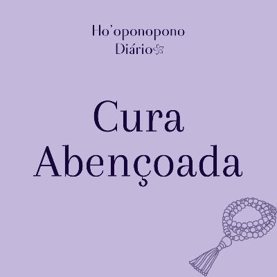 Cura Abençoada