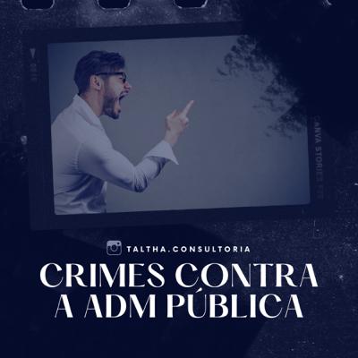 Crimes que você pode cometer