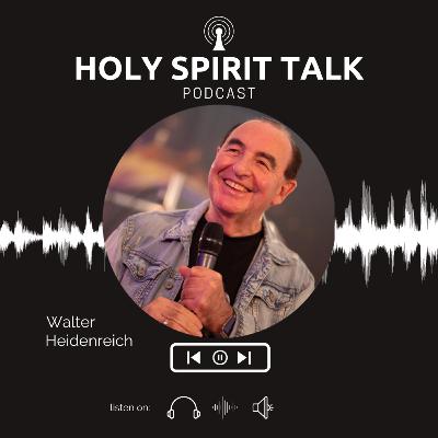 Holy Spirit Nuggets #1