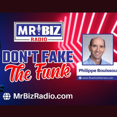 Mastering Business Alignment with Philippe Bouissou