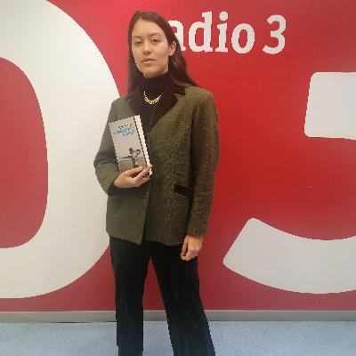 Efecto doppler - Sara Torres nos descubre el pensamiento erótico - 13/01/26