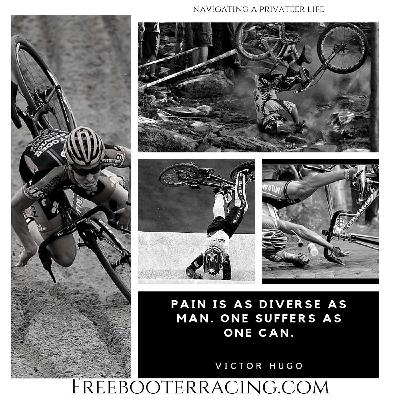 Heartbreaking Crashes