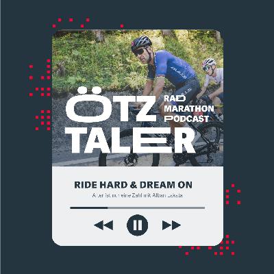 #25 - Alter ist nur eine Zahl mit Alban Lakata