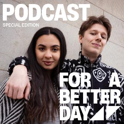 Del 2: Live Podcast från Avicii Arena x Ångestpodden