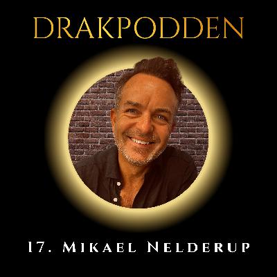 17. Mikael Nelderup – Takboxarnas Einstein förändrar en marknad som stått still i över 30 år!