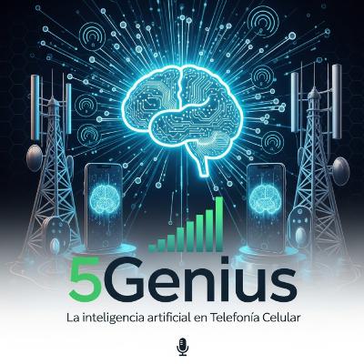 5Genius , IA en Telco
