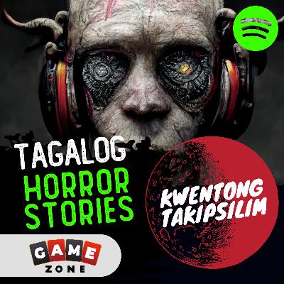 LIHIM NI TEACHER SA GABI | Kwentong Aswang | True Story
