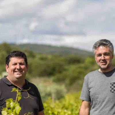 De xerrada amb...Aseginolaza & Leunda