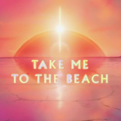 EP.135 难道40岁只有房、钱、婚、娃吗？Take me to the beach~~
