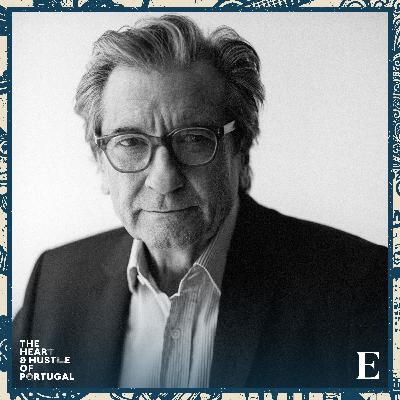 Griffin Dunne on finding your voice and rediscovering yourself at any age