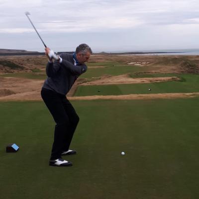 Why Dumbarnie Links Is The Best Emerging Course In The UK - David Scott General Manager