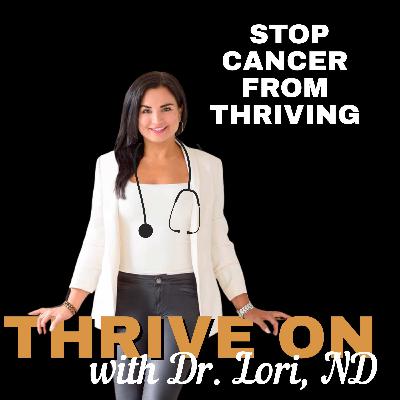 7 Steps to Stop Cancer from Thriving