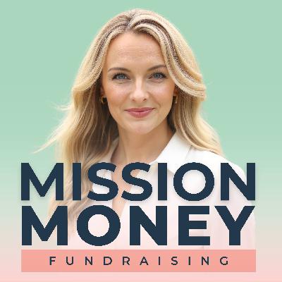 Digital Fundraising Success with Justin Rizzo: Major Donors & Raising Support through Email, Social, and Storytelling