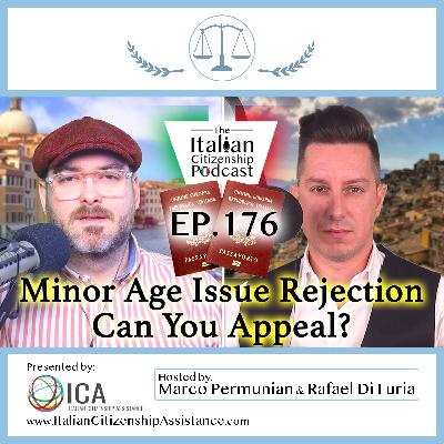 Tajani Decree Under Constitutional Review: What It Could Mean for Citizenship by Descent