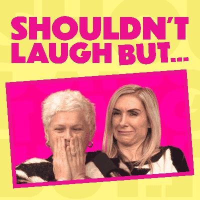 "I’ve never watched Strictly”... "I’ve never watched Strictly”...