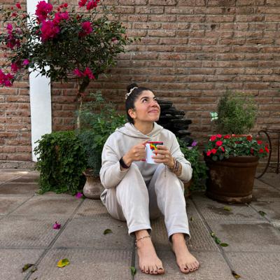 Notar pensamientos repetitivos | E38 Notar pensamientos repetitivos | E38