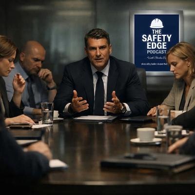 When Safety Conversations Become Performative | Authentic Leadership & Psychological Safety When Safety Conversations Become Performative | Authentic Leadership & Psychological Safety