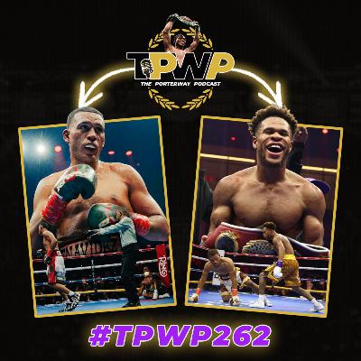 Breaking Down Benavidez’s Beatdown and Haney’s Brilliance