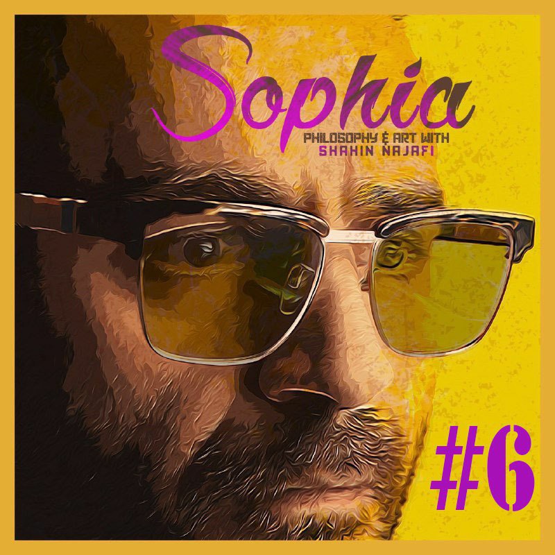 SOPHIA سوفیا