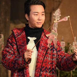 第五期•华县皮影 | 心疼！李玉刚唱碗碗腔惨遭滑铁卢（04）