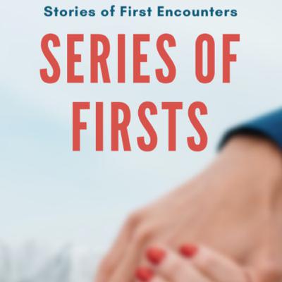 Series of Firsts #01: The First Time I Saw You Series of Firsts #01: The First Time I Saw You