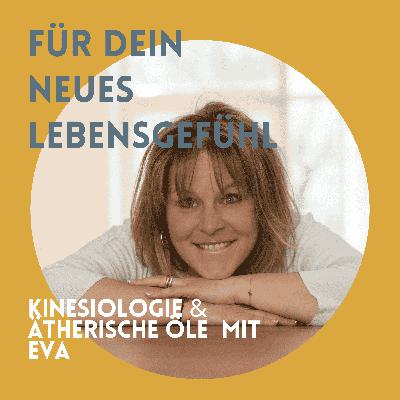 "Ev, sprich mal wieder über Kinesiologie"