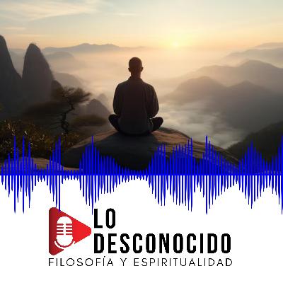 Meditación de la montaña Guiada: Encuentra la calma inquebrantable - Episodio exclusivo para mecenas