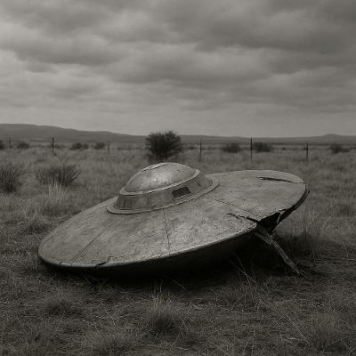 Two Roswell Hypotheses