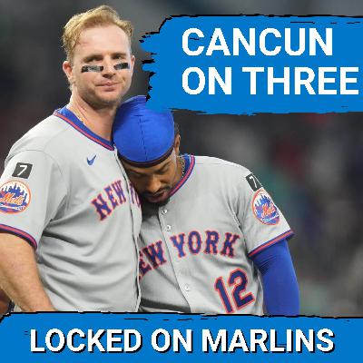 GLORIOUS: Miami Marlins END Mets' Playoff Hopes In The Final Game Of The Season!!