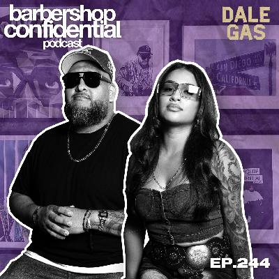 EP. 244 Cheating at the Barbershop! EP. 244 Cheating at the Barbershop!