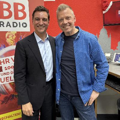 Thorsten Havener - Das Geheimnis Deiner inneren Stärke