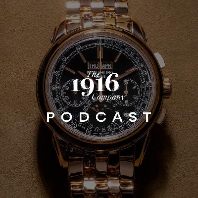 Watches We Regret Selling