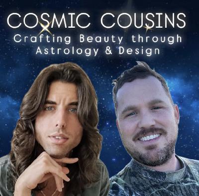 Crafting Beauty through Astrology & Design w/ Astrologer Anthony Perrotta Crafting Beauty through Astrology & Design w/ Astrologer Anthony Perrotta