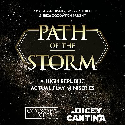 Path of the Storm - Act IV, Part 2 - The Gauntlet